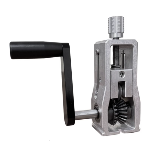 Nhôm Hướng dẫn sử dụng vũ nữ Thoát y cơ khí năng động vũ nữ Thoát Y dây đồng khoan Tước Máy phế liệu Công cụ tước dây