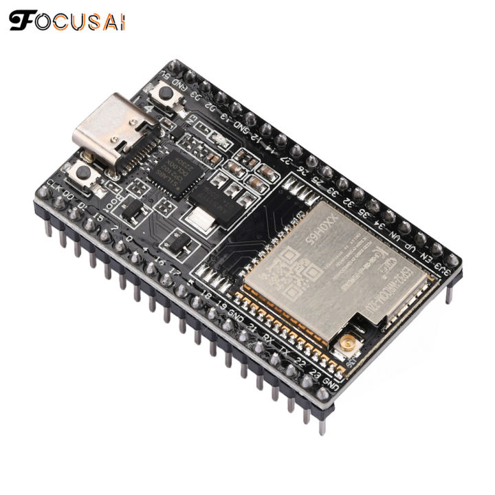 Focusai Esp Devkitc Wifi Bluetooth Development Board Based Esp