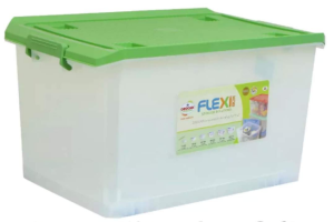 FLEXIBOX Storage Box FB600 OROCAN 87Liters