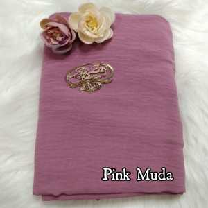 AJEZAS - French Khimar MARULI Matt Crinkle Airflow
