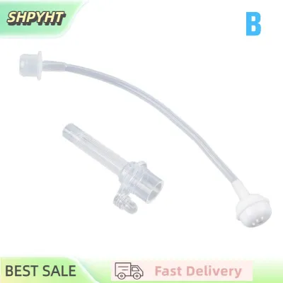 SHPYHT Baby Feeding Accessories Children Water Cup Straw Liquid Silicone Sippy Drink Bottle Accessories