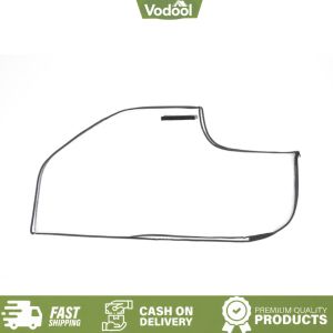 [VSC] PVC Golf Bag Rain Cover Transparent Clear Golf Cart Travel Bag with Hood Golf Bag Protector Golf Rain Bag for Golf Push Carts& Golf Club