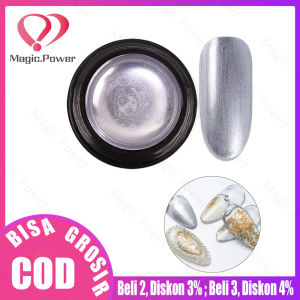 Painting Gel Emas /Perak/ Rosegold Gel Liner UV Gel Polish nail art diy