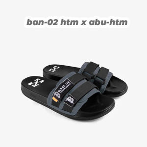 sendal slop slide eva phylon casual termurah distro trendi pria dewasa bear api 10 31-43