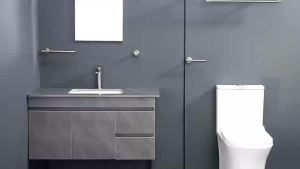 LDIES Brushed Nickel Bathroom Accessories Set Wall Mount Bath Shelf Robe Hanger Toilet Paper Holder Towel Bar Rack Stainless Steel Q8P6Z
