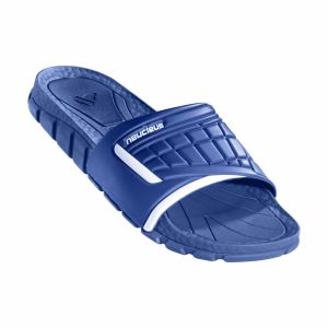 Sandal Wanita Neucleus XEON-03 Sandal Slide Pria Modern