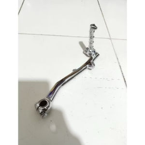 SELAHAN KICK STATER PEDAL SELAH CHROME CROME MIO SPORTY SMILE NOUVO Z LELE MIO SOUL KARBU MIO M3 Z FINO 125 FI SOUL GT 125