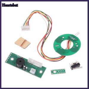[Heartsbat] 1set Laser Level Meter Green Light Level Meter Mother Board Circuit Board Circuit Board Accessories