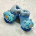 Kaos kaki bayi / kaus kaki bayi 0-6 bulan. 