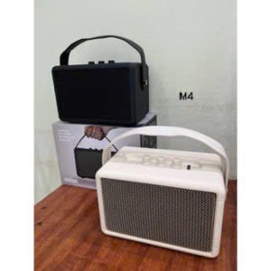 Loa bluetooth KILLBURN 2 M4 công suất 35W có nút chỉnh BASS TREBLE