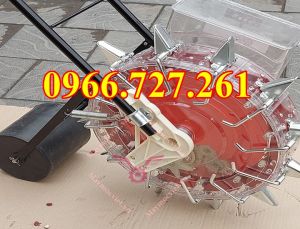 Máy gieo hạt trỉa hạt đa năng giá rẻ