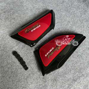 Cốp hông Honda CM125