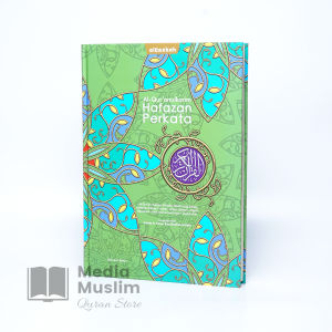 Al Quran Hafazan Muslimah A5 Perkata