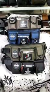 tas selempang anti air terpopuler