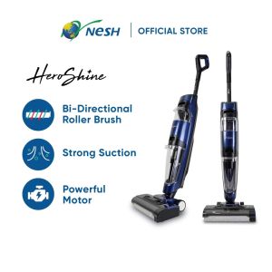 [Pre-order] NESH HeroShine Smart Floor Washer
