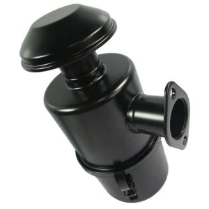 Air cooled diesel micro tiller 186F/188F garden machine rotary tiller air filter assembly generator accessories