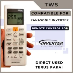 Telecomando Universale QXE1047 Per Auto Radio Pioneer &ndash; Sostituisce CXC8885, CXE3669, DEH140UB