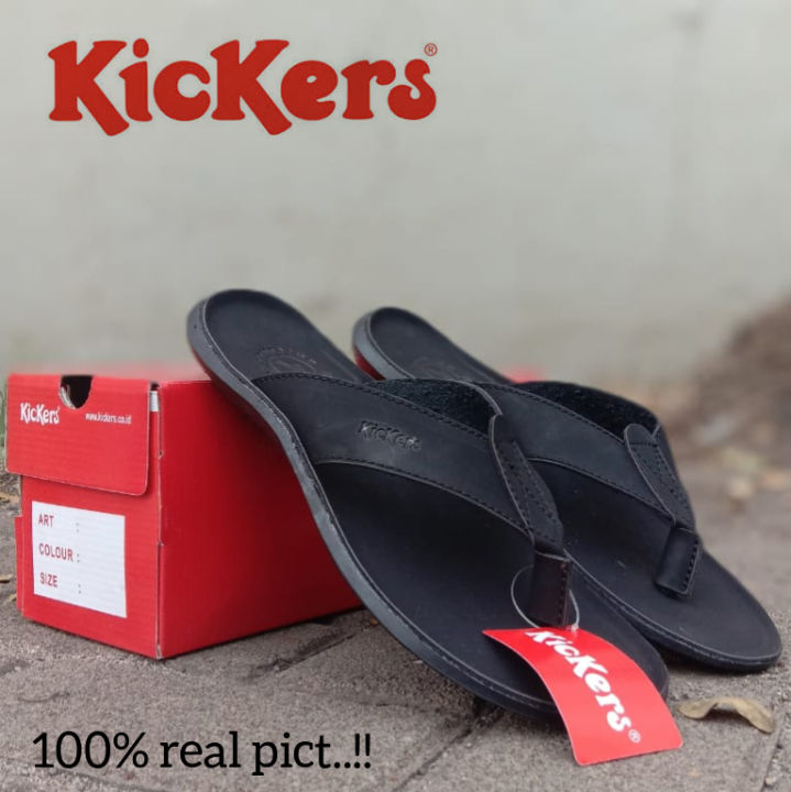 Sandal kickers hot sale