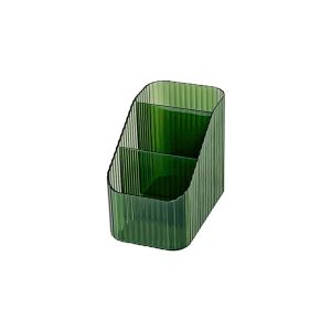 Hộp đựng mỹ phẩm để bàn đa năng hộp để đồ đa năng trong suốt chất liệu nhựa Acrylic -Aeneas Shop
