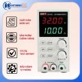 Nguồn điện DC UNI-T UTP1310 (32V, 10A, 1CH, Switching). 