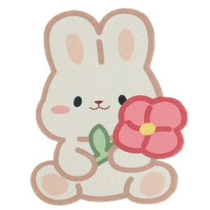 Toilet Deodorant Sticker Cartoon Animal Self-adhesive Fragrant Stickers for Bathroom Kitchen Toilet Wall Desk Fragrance Decals