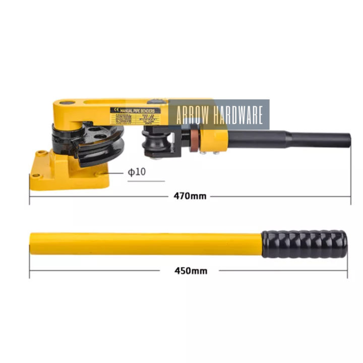 SWG-25%202%20Inch%20Manual%20Pipe%20Bender%20Steel%20Pipe%20Heavy%20Duty%20Manual%20Type%20Hand%20Tube%20"U"%20Bending%20Tools%20Iron/Steel/Ccopper/Aluminum%20Tube%20Bending%20Machine%20Manual%20Bender%20-%20Image%207