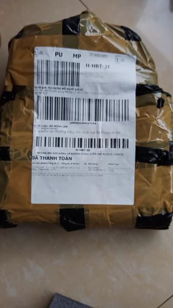 Buyer review video 2