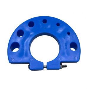 Travel Friendly Compact Drill Bit Sharpener with Excellent Insulation Properties Portable Angle Grinder Drill Bit Sharpener Multifunction Universal Grinding Drill Bit Holder