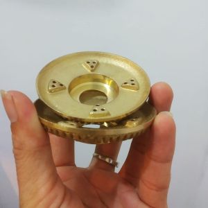 Harga Termurah !!Tungku Kompor Rinnai Kaki 4 Bahan Super Tebal Anti Karat