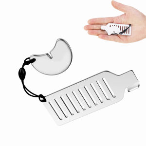 Door Lock Security For Travel Door Stopper Security Door Jammer Device Portable Door Lock Blocker For Travel Hotel Home College