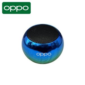 ♥100% sản phẩm gốc + Miễn phí vận chuyển♥Oppo M10 bluetooth không dây Flash Loa Xách Tay Nhỏ nặng bằng kim loại Nhiệm Vụ Loa Siêu Trầm Bên Ngoài loa mini Loa bluetooth nhỏ
