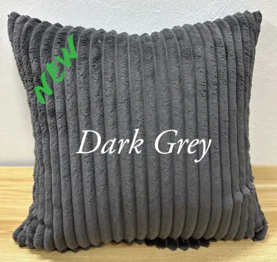 🍀NEW🍀 Velvet Cushion Cover (45cm x 45cm)