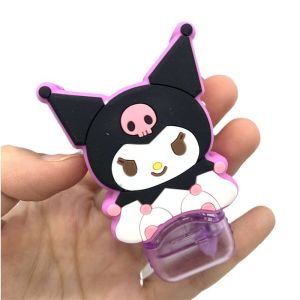 TIPEX KUROMI | CORRECTION TAPE KUROMI | LITTLE WITCH | TIP EX | TIP EX SANRIO LUCU | TIPEX | CORRECTION TAPE LUCU | ATK | ATS | KUROMI