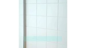 Miếng dán thay thế - dự phòng dùng cho giá kệ nhà tắm nhà bếp dán tường kệ gia vị dán tường