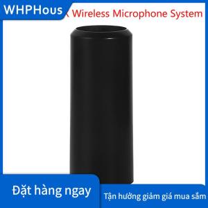 OUFEN Microphone Battery Tail cup bìa cho BLX không dây Microphone hệ thống phụ kiện