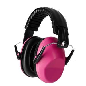 28dB Noise Cancelling Headphones Sound Blocking Kids Teens Hearing Protections Earmuffs Hearing Protectors for Sleep