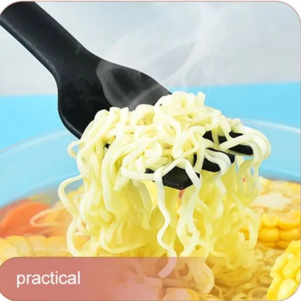 Set di 3 mini spatole in stile Ikea, pratici utensili da cucina per la casa.
_voghion.com