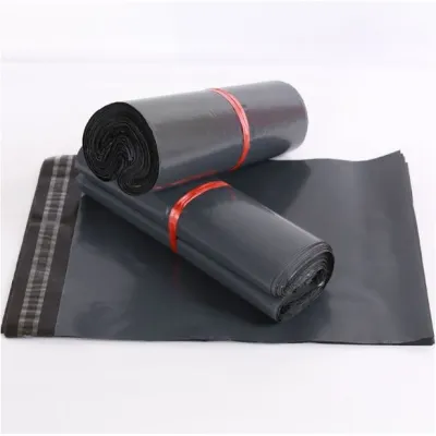 8 Sizes Courier Bag/ Plastic Flyer/ Parcel Bag/ Postage Packaging 100% Virgin High Grade Quality