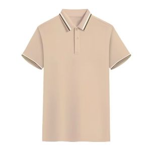 Simple drifit stripe polo t-shirt men/women suit clothing apparel formal/casual ootd soft/smooth fabric daily all seasons clothing