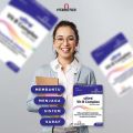 VITABIOTICS ULTRA VITAMIN B COMPLEX 1 BOX ISI 60 UNTUK MEMELIHARA KESEHATAN TUBUH. 