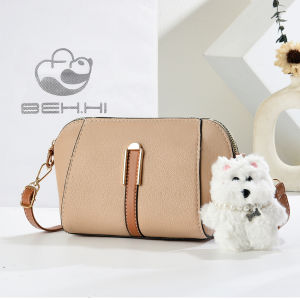 [BISA COD] 2188 Tas Beh Free Paper Bag + Tag Label + Gantungan Tas Selempang WanitaTerkiniian