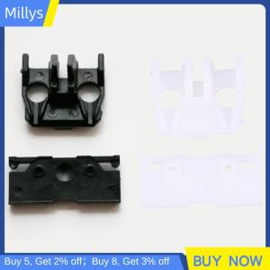 Millys 1 bộ tóc Clipper phụ kiện thay thế Swing đầu cho 8081 phụ kiện