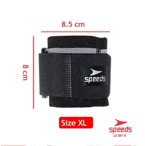 051-5 SPEEDS Pelindung Pegelangan Tangan untuk Perlengkapan Fitness Wrist supporter