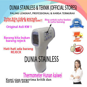 Thermometer Infrared Hunan Kaiwei