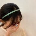 Bando Polos Wanita Pria / Cepet Bando Rambut Plastik. 