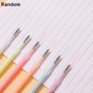 Pen-shaped Dotting Glue Pen For Handbooks Quick-drying And Invisible Suitable For Childrens Handicrafts