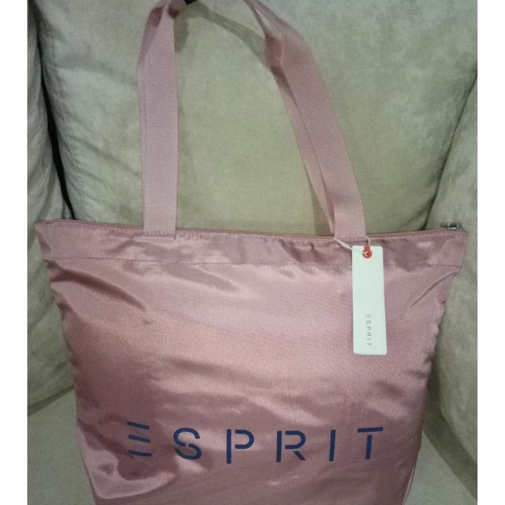 Esprit backpack malaysia online