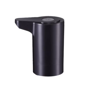 TWCEJE168 Automatic Electric Water Pump One-button Switch Low Noise Drinking Water Dispenser Universal Faster Pumping Electric Drinking Qater  Use