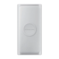 Samsung Powerbank 10000Mah，Samsung Wireless Power Bank-Qi wireless and Wire charging USB Type-C Dual Port. 