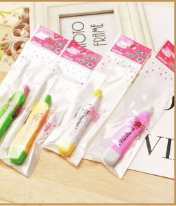 LED Light Ear Cleaner Ear Spoon Earpick Ear Wax Remover Cleaner Flashlight